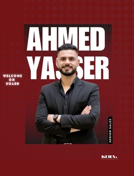 AHMED  YASSER