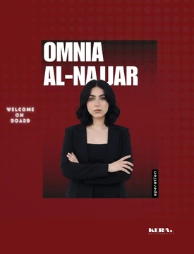 Omnia  Al-Najjar